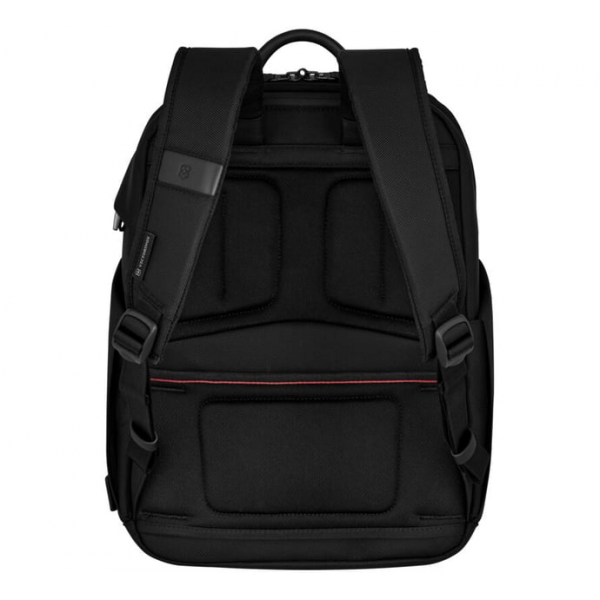 Рюкзак для ноутбука 14" Victorinox ARCHITECTURE URBAN2 Black 653352 Рюкзак для ноутбука 14" Victorinox ARCHITECTURE URBAN2 Black 653352