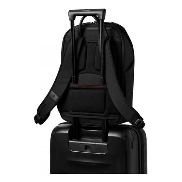 Рюкзак для ноутбука 14" Victorinox ARCHITECTURE URBAN2 Black 653352 Рюкзак для ноутбука 14" Victorinox ARCHITECTURE URBAN2 Black 653352