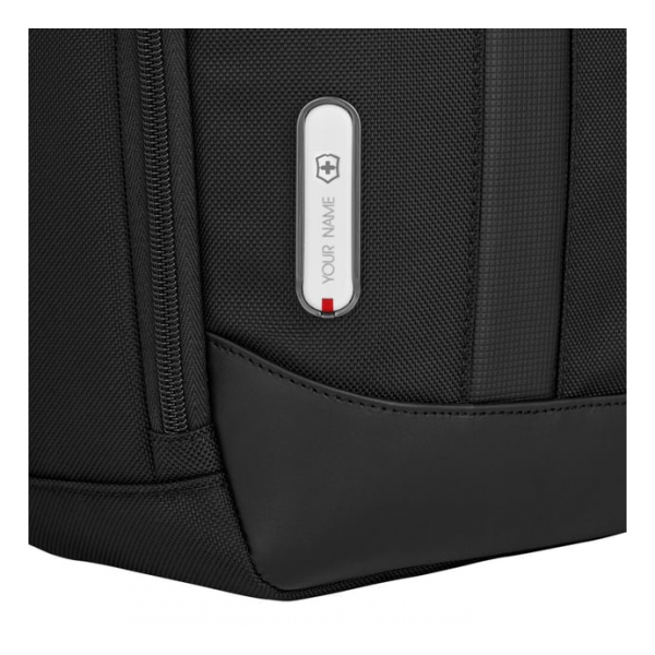 Рюкзак для ноутбука 14" Victorinox ARCHITECTURE URBAN2 Black 653352 Рюкзак для ноутбука 14" Victorinox ARCHITECTURE URBAN2 Black 653352