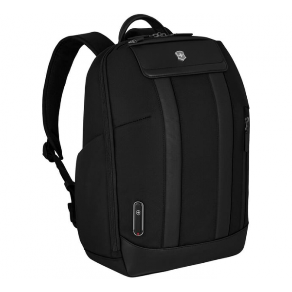 Рюкзак для ноутбука 14" Victorinox ARCHITECTURE URBAN2 Black 653352 Рюкзак для ноутбука 14" Victorinox ARCHITECTURE URBAN2 Black 653352