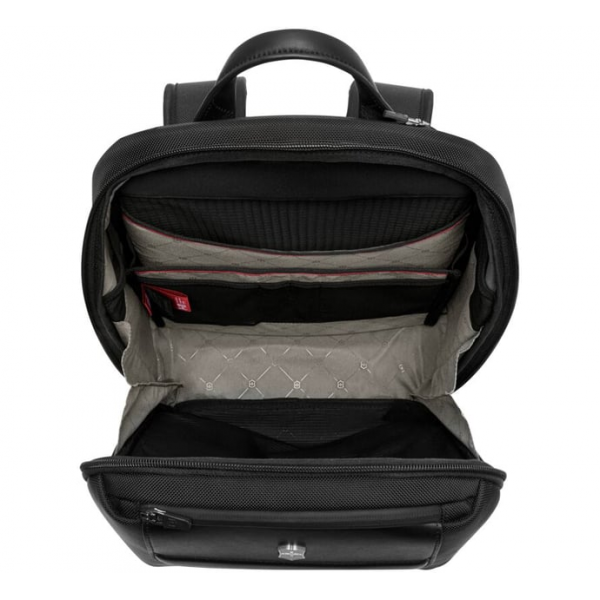 Рюкзак для ноутбука 14" Victorinox ARCHITECTURE URBAN2 Black 653352 Рюкзак для ноутбука 14" Victorinox ARCHITECTURE URBAN2 Black 653352