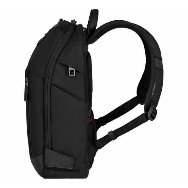 Рюкзак для ноутбука 14" Victorinox ARCHITECTURE URBAN2 Black 653352 Рюкзак для ноутбука 14" Victorinox ARCHITECTURE URBAN2 Black 653352