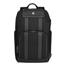 Рюкзак для ноутбука 15" Victorinox ARCHITECTURE URBAN2 Black 653356