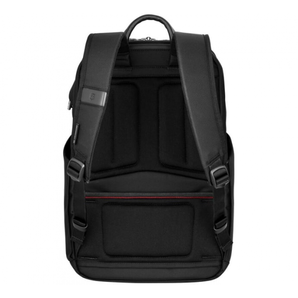 Рюкзак для ноутбука 15" Victorinox ARCHITECTURE URBAN2 Black 653356 Рюкзак для ноутбука 15" Victorinox ARCHITECTURE URBAN2 Black 653356