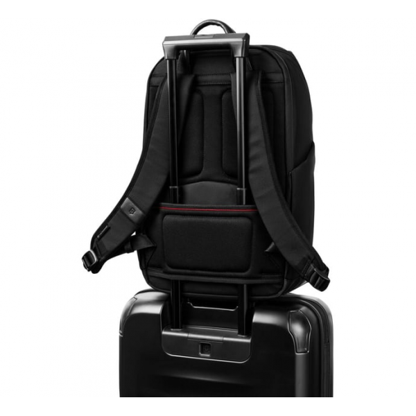 Рюкзак для ноутбука 15" Victorinox ARCHITECTURE URBAN2 Black 653356 Рюкзак для ноутбука 15" Victorinox ARCHITECTURE URBAN2 Black 653356
