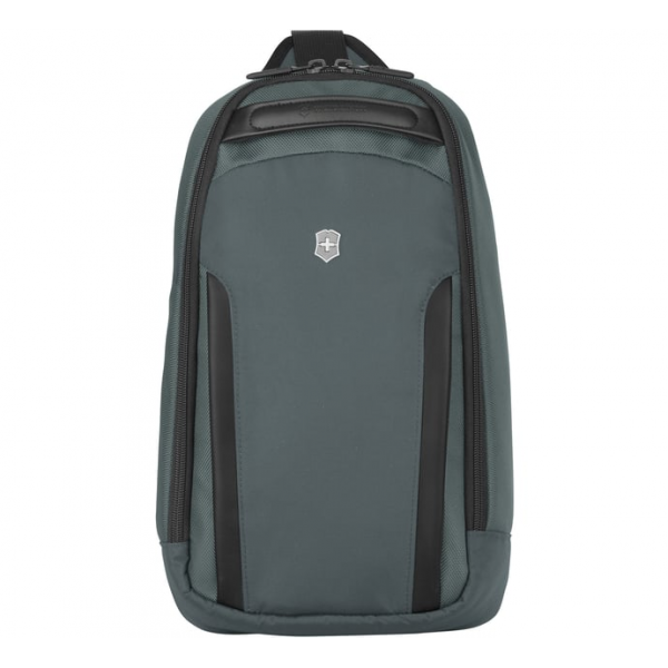 Сумка-слінг Victorinox ALTMONT Professional Storm Vt653282 Сумка-слінг Victorinox ALTMONT Professional Storm Vt653282