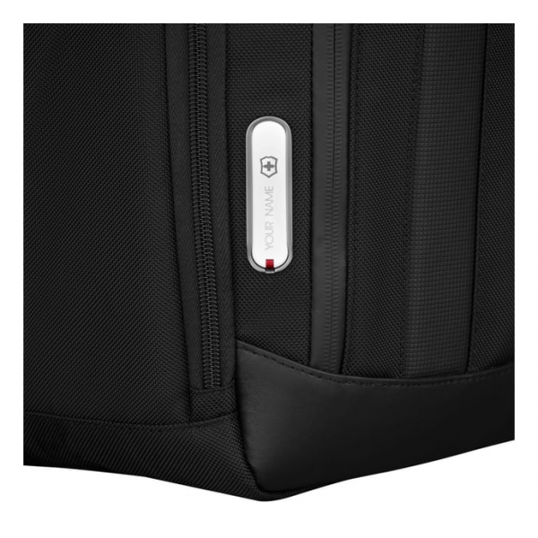 Рюкзак для ноутбука 15" Victorinox ARCHITECTURE URBAN2 Black 653356 Рюкзак для ноутбука 15" Victorinox ARCHITECTURE URBAN2 Black 653356