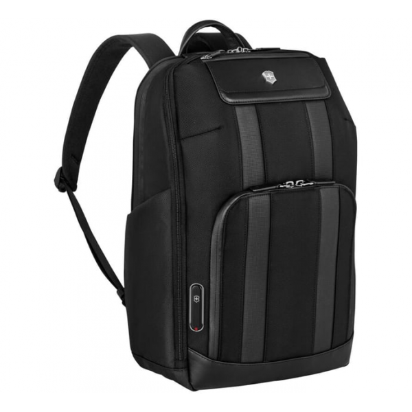 Рюкзак для ноутбука 15" Victorinox ARCHITECTURE URBAN2 Black 653356 Рюкзак для ноутбука 15" Victorinox ARCHITECTURE URBAN2 Black 653356