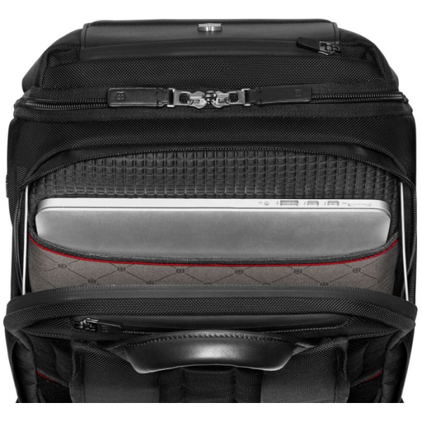 Рюкзак для ноутбука 15" Victorinox ARCHITECTURE URBAN2 Black 653356 Рюкзак для ноутбука 15" Victorinox ARCHITECTURE URBAN2 Black 653356