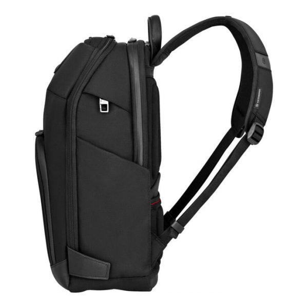 Рюкзак для ноутбука 15" Victorinox ARCHITECTURE URBAN2 Black 653356 Рюкзак для ноутбука 15" Victorinox ARCHITECTURE URBAN2 Black 653356