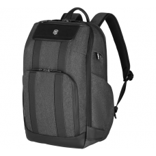Рюкзак для ноутбука 15″ Victorinox Travel ARCHITECTURE URBAN2/Melange Grey 611954