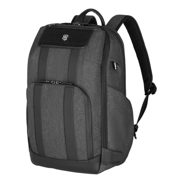 Рюкзак для ноутбука 15″ Victorinox Travel ARCHITECTURE URBAN2/Melange Grey 611954