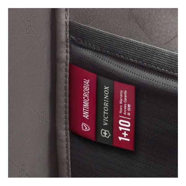 Рюкзак для ноутбука 15″ Victorinox Travel ARCHITECTURE URBAN2/Melange Grey 611954 Рюкзак для ноутбука 15″ Victorinox Travel ARCHITECTURE URBAN2/Melange Grey 611954