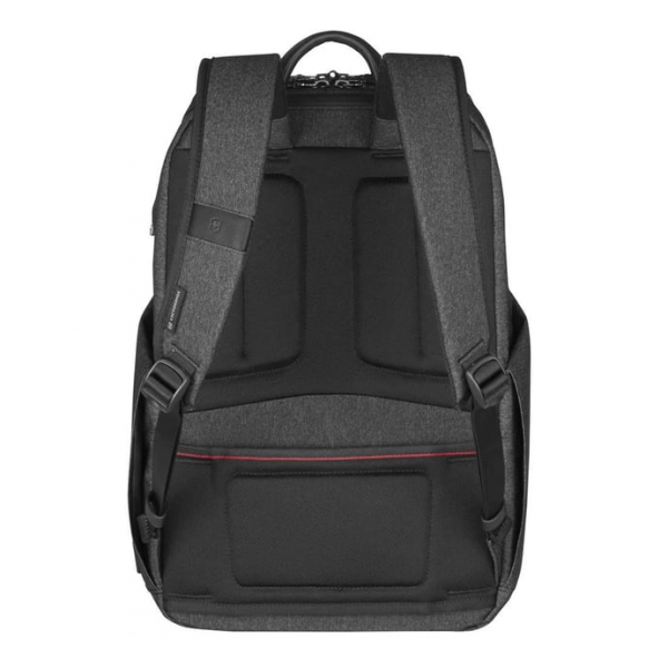 Рюкзак для ноутбука 15″ Victorinox Travel ARCHITECTURE URBAN2/Melange Grey 611954 Рюкзак для ноутбука 15″ Victorinox Travel ARCHITECTURE URBAN2/Melange Grey 611954