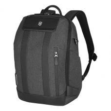 Рюкзак для ноутбука 14″ Victorinox Travel ARCHITECTURE URBAN2/Melange Grey 611955