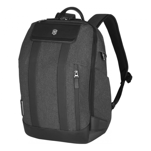 Рюкзак для ноутбука 14″ Victorinox Travel ARCHITECTURE URBAN2/Melange Grey 611955