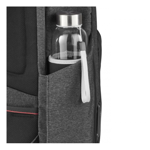 Рюкзак для ноутбука 14″ Victorinox Travel ARCHITECTURE URBAN2/Melange Grey 611955 Рюкзак для ноутбука 14″ Victorinox Travel ARCHITECTURE URBAN2/Melange Grey 611955