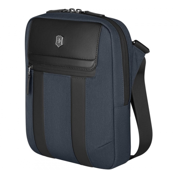 Сумка Victorinox Travel ARCHITECTURE URBAN2/Melange Blue 612675 Сумка Victorinox Travel ARCHITECTURE URBAN2/Melange Blue 612675