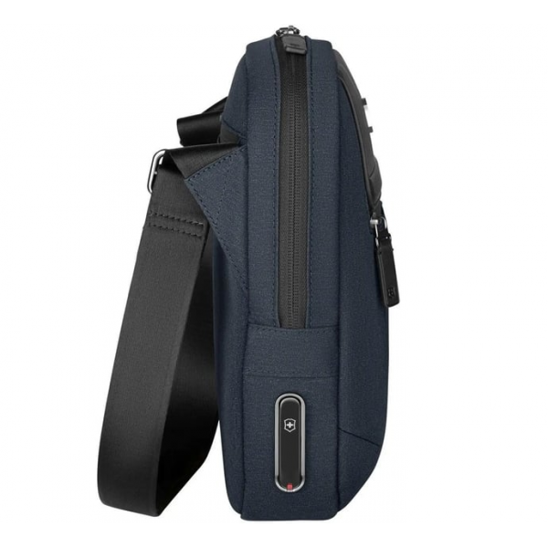 Сумка Victorinox Travel ARCHITECTURE URBAN2/Melange Blue 612675 Сумка Victorinox Travel ARCHITECTURE URBAN2/Melange Blue 612675