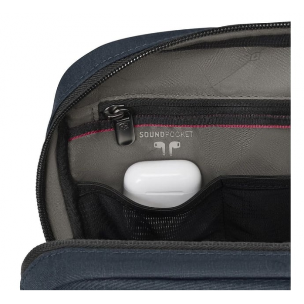 Сумка Victorinox Travel ARCHITECTURE URBAN2/Melange Blue 612675 Сумка Victorinox Travel ARCHITECTURE URBAN2/Melange Blue 612675