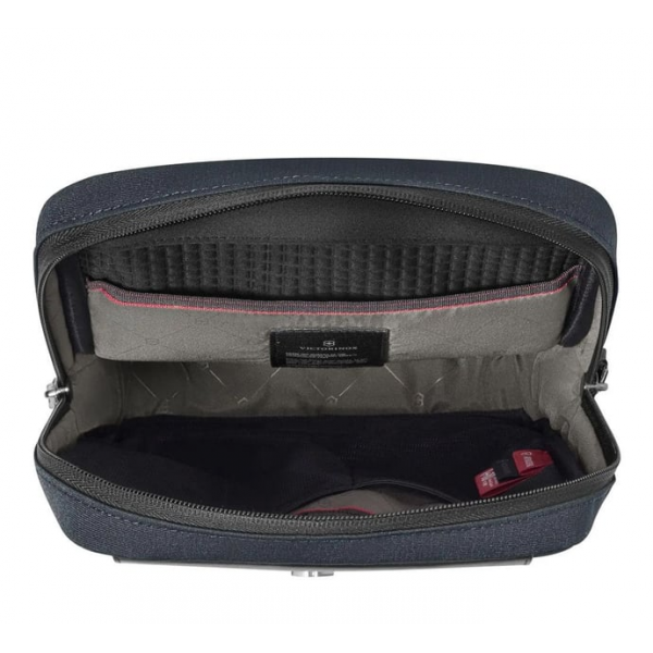 Сумка Victorinox Travel ARCHITECTURE URBAN2/Melange Blue 612675 Сумка Victorinox Travel ARCHITECTURE URBAN2/Melange Blue 612675