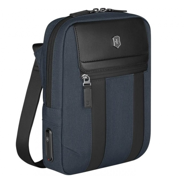 Сумка Victorinox Travel ARCHITECTURE URBAN2/Melange Blue 612675 Сумка Victorinox Travel ARCHITECTURE URBAN2/Melange Blue 612675