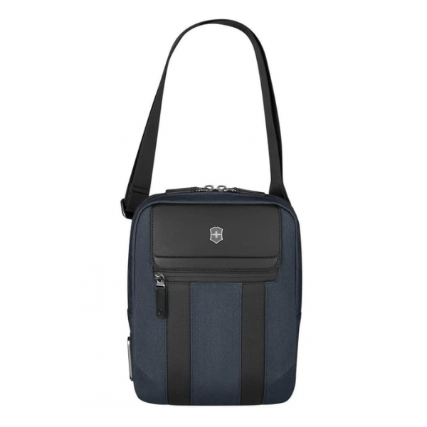 Сумка Victorinox Travel ARCHITECTURE URBAN2/Melange Blue 612675 Сумка Victorinox Travel ARCHITECTURE URBAN2/Melange Blue 612675