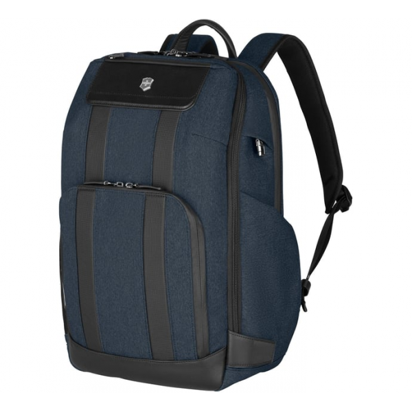 Рюкзак для ноутбука 15″ Victorinox Travel ARCHITECTURE URBAN2/Melange Blue 612669