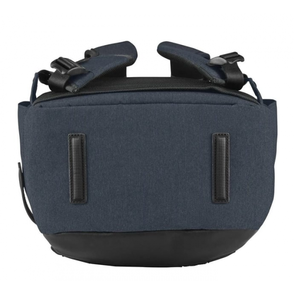 Рюкзак для ноутбука 15″ Victorinox Travel ARCHITECTURE URBAN2/Melange Blue 612669 Рюкзак для ноутбука 15″ Victorinox Travel ARCHITECTURE URBAN2/Melange Blue 612669