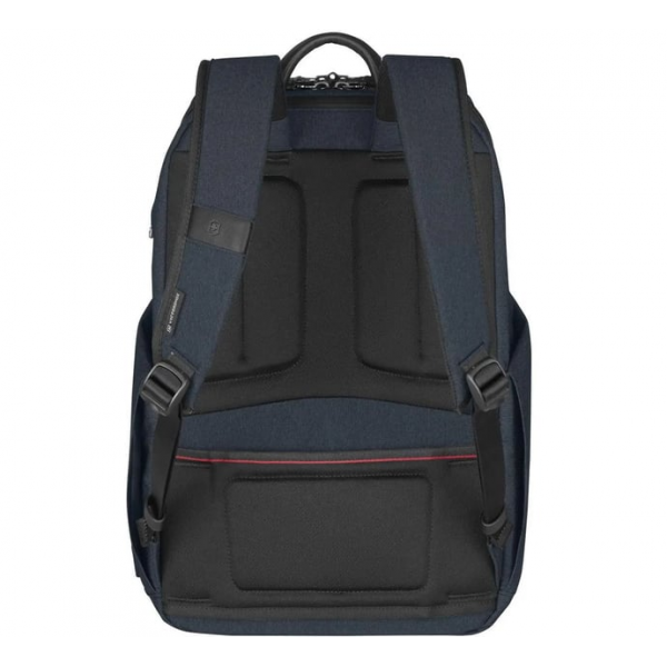 Рюкзак для ноутбука 15″ Victorinox Travel ARCHITECTURE URBAN2/Melange Blue 612669 Рюкзак для ноутбука 15″ Victorinox Travel ARCHITECTURE URBAN2/Melange Blue 612669