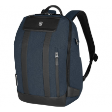 Рюкзак для ноутбука 14″ Victorinox Travel ARCHITECTURE URBAN2/Melange Blue 612670