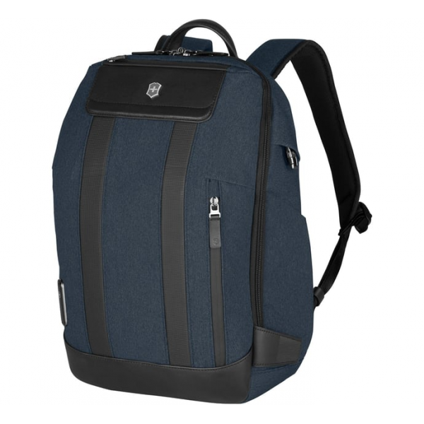 Рюкзак для ноутбука 14″ Victorinox Travel ARCHITECTURE URBAN2/Melange Blue 612670