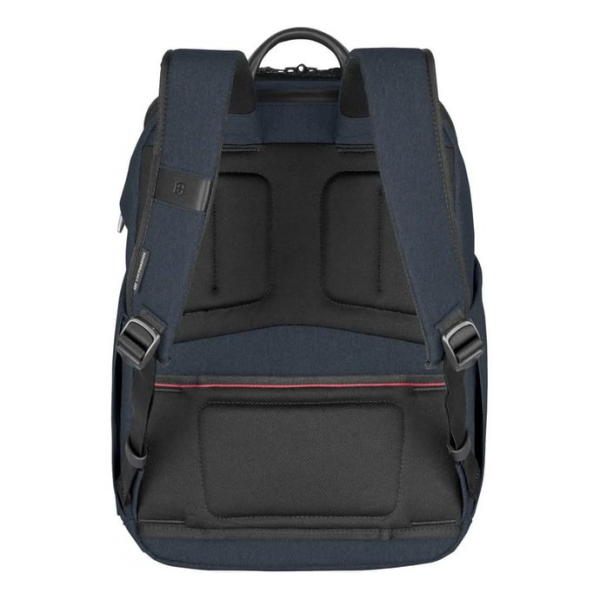 Рюкзак для ноутбука 14″ Victorinox Travel ARCHITECTURE URBAN2/Melange Blue 612670 Рюкзак для ноутбука 14″ Victorinox Travel ARCHITECTURE URBAN2/Melange Blue 612670