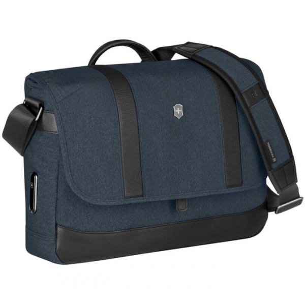 Сумка для ноутбука 14'' Victorinox ARCHITECTURE URBAN2 Melange Blue 612673 Сумка для ноутбука 14'' Victorinox ARCHITECTURE URBAN2 Melange Blue 612673