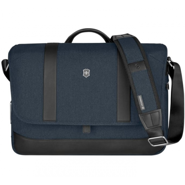 Сумка для ноутбука 14'' Victorinox ARCHITECTURE URBAN2 Melange Blue 612673 Сумка для ноутбука 14'' Victorinox ARCHITECTURE URBAN2 Melange Blue 612673