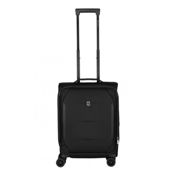 Валіза Victorinox CROSSLIGHT Black 612417 (Маленька)