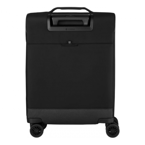 Валіза Victorinox CROSSLIGHT Black 612417 (Маленька)