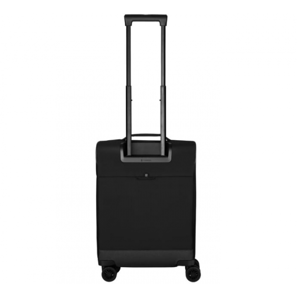 Валіза Victorinox CROSSLIGHT Black 612417 (Маленька)