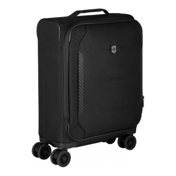 Валіза Victorinox CROSSLIGHT Black 612417 (Маленька)