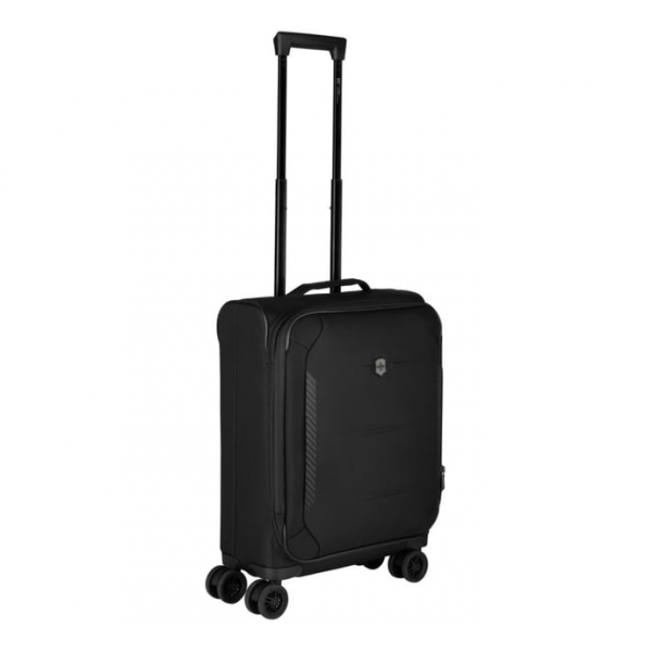 Валіза Victorinox CROSSLIGHT Black 612417 (Маленька)