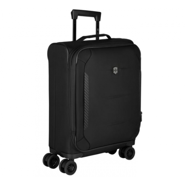 Валіза Victorinox CROSSLIGHT Black 612417 (Маленька)