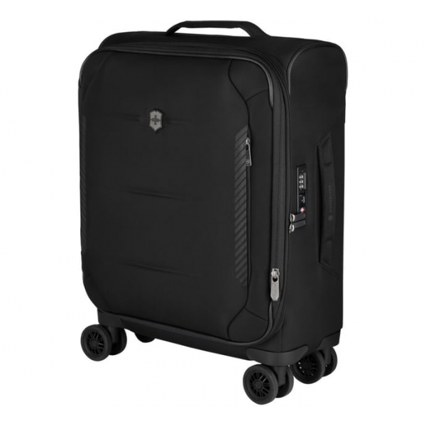 Валіза Victorinox CROSSLIGHT Black 612417 (Маленька)