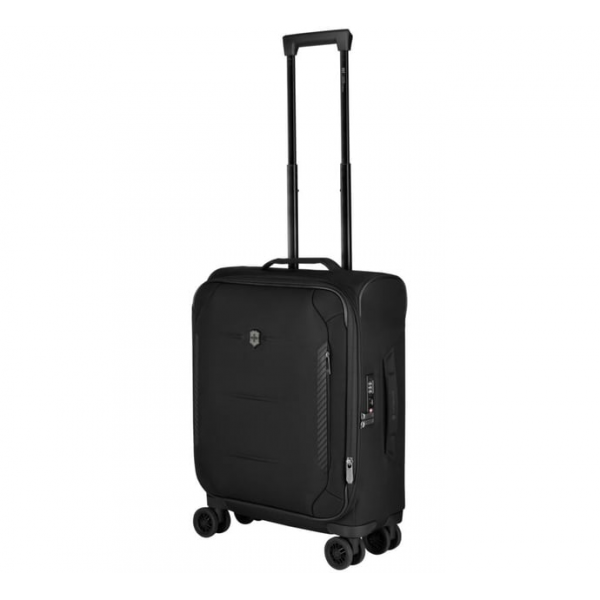 Валіза Victorinox CROSSLIGHT Black 612417 (Маленька)