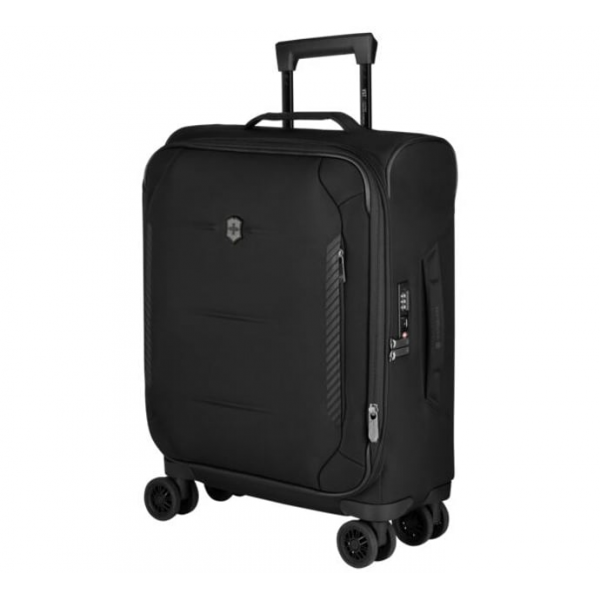 Валіза Victorinox CROSSLIGHT Black 612417 (Маленька)