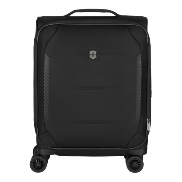 Валіза Victorinox CROSSLIGHT Black 612417 (Маленька)