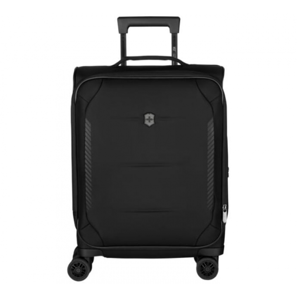 Валіза Victorinox CROSSLIGHT Black 612417 (Маленька)