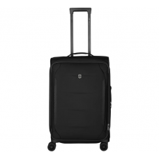 Валіза Victorinox CROSSLIGHT Black 612420 (Середня)