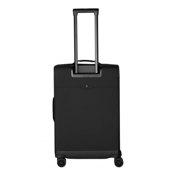 Валіза Victorinox CROSSLIGHT Black 612420 (Середня) Валіза Victorinox CROSSLIGHT Black 612420 (Середня)