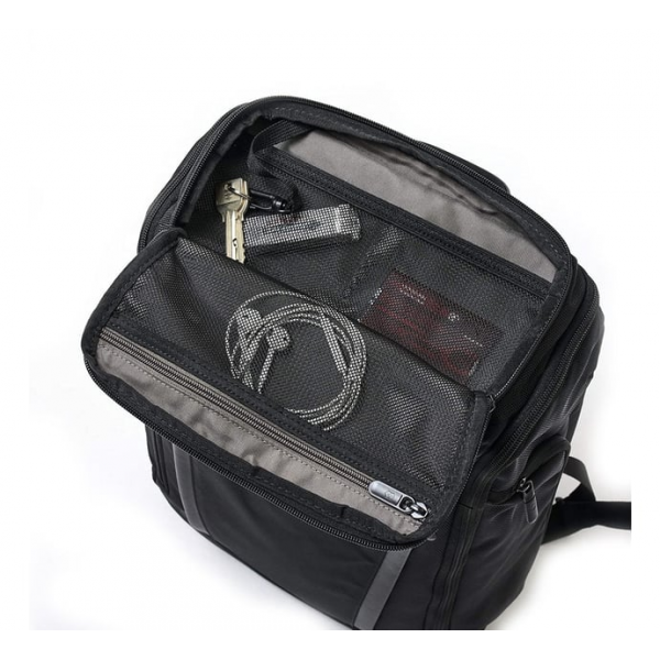Рюкзак для ноутбука 15″ Victorinox Travel ALTMONT Professional/Black 602153