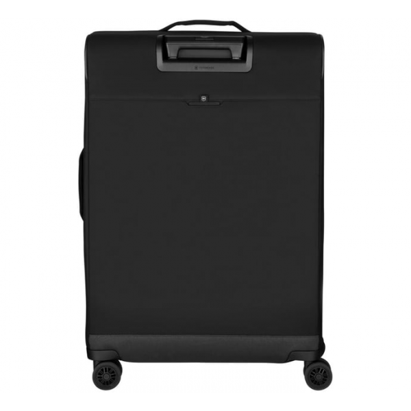 Валіза Victorinox CROSSLIGHT Black 612421 (Велика)